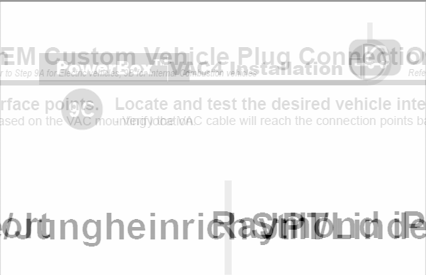 FCC ID N5VVAC4A Users Manual