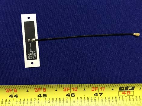 FCC ID N6C-SDPAC External Photos