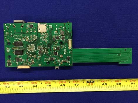 FCC ID N6C-SDPAC External Photos