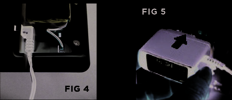 FCC ID N9KSMARTMA0136 Users Manual