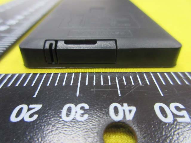 FCC ID N9STY-R-434 External Photos