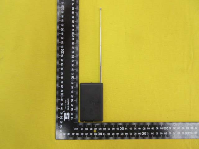 FCC ID N9STY-R-434 External Photos