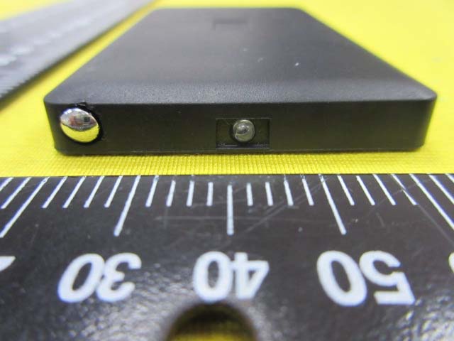 FCC ID N9STY-R-434 External Photos