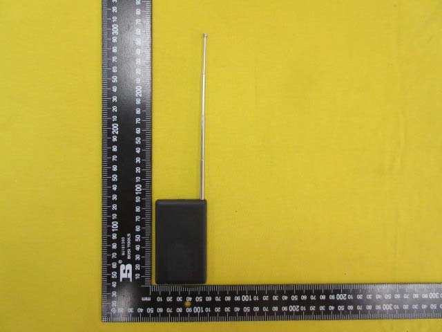 FCC ID N9STY-R-434 External Photos