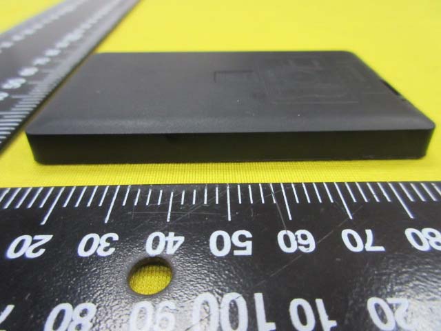 FCC ID N9STY-R-434 External Photos