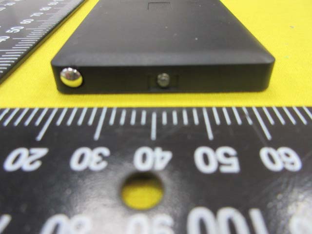 FCC ID N9STY-R-434 External Photos