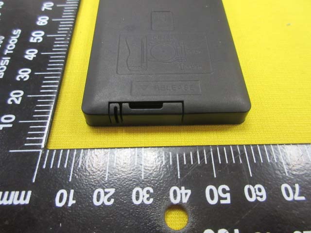 FCC ID N9STY-R-434 External Photos