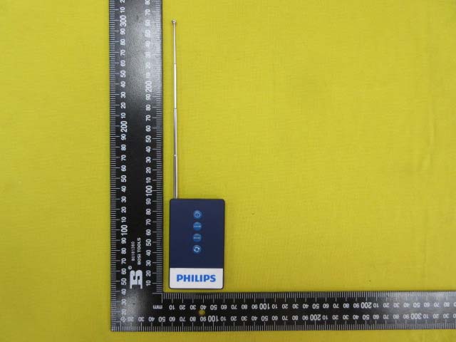 FCC ID N9STY-R-434 External Photos