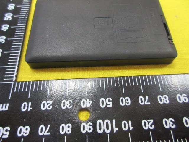 FCC ID N9STY-R-434 External Photos