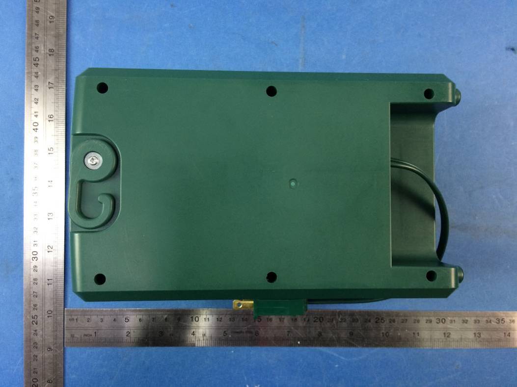 FCC ID N9STY-T7 External Photos