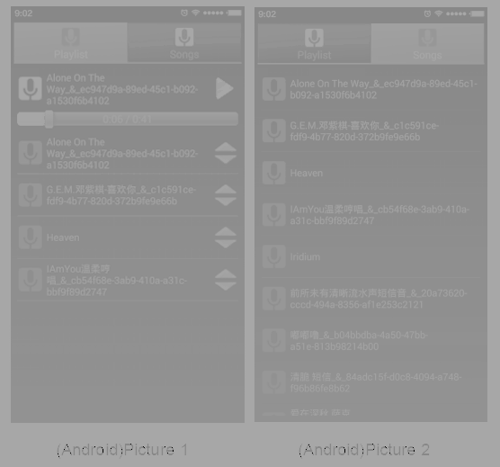 FCC ID N9STY-T7 Users Manual