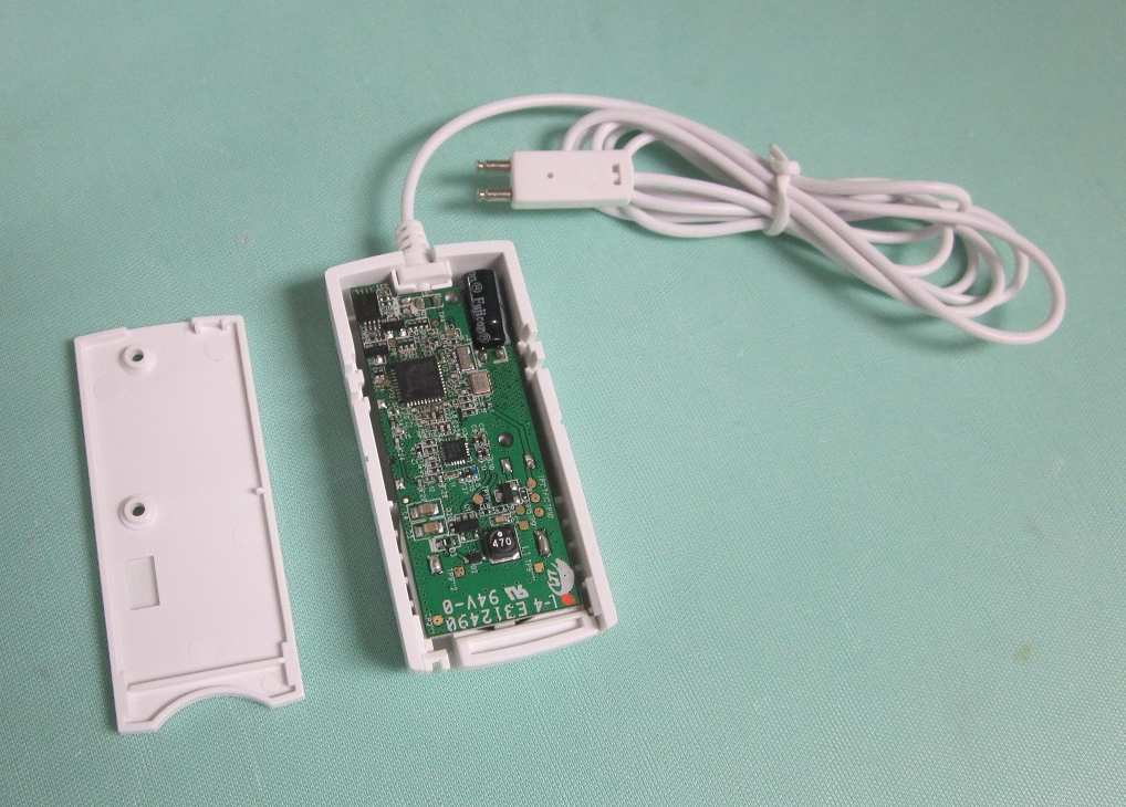 FCC ID N9ZGRP006 Internal Photos