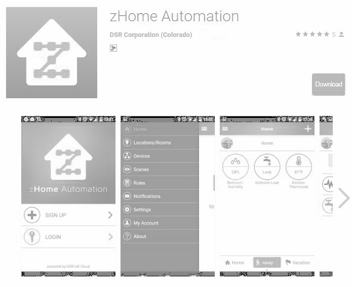 FCC ID N9ZGRP008 Users Manual