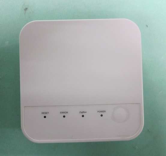 FCC ID N9ZGRP009 External Photos