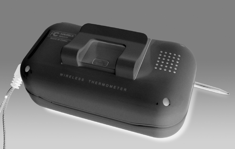 FCC ID N9ZMAV220A Users Manual