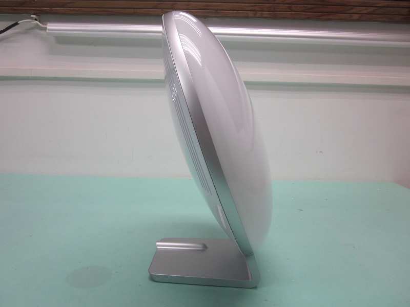 FCC ID N9ZTL100 External Photos
