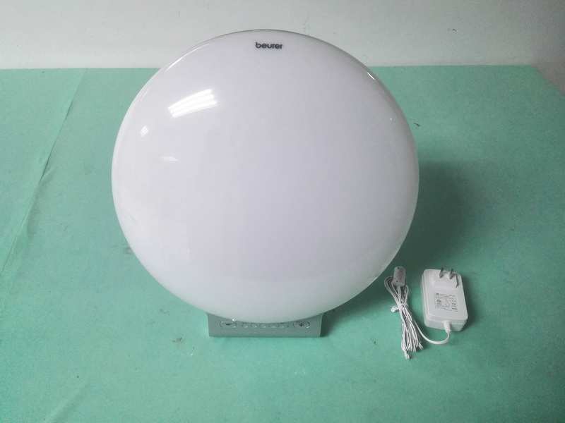 FCC ID N9ZTL100 External Photos