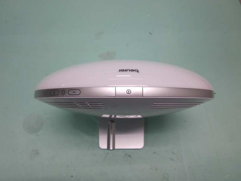 FCC ID N9ZTL100 External Photos