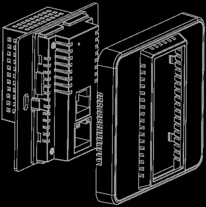 FCC ID NDD9574761609 Users Manual