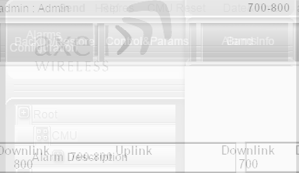 FCC ID NEODSBR4008CLA Users Manual