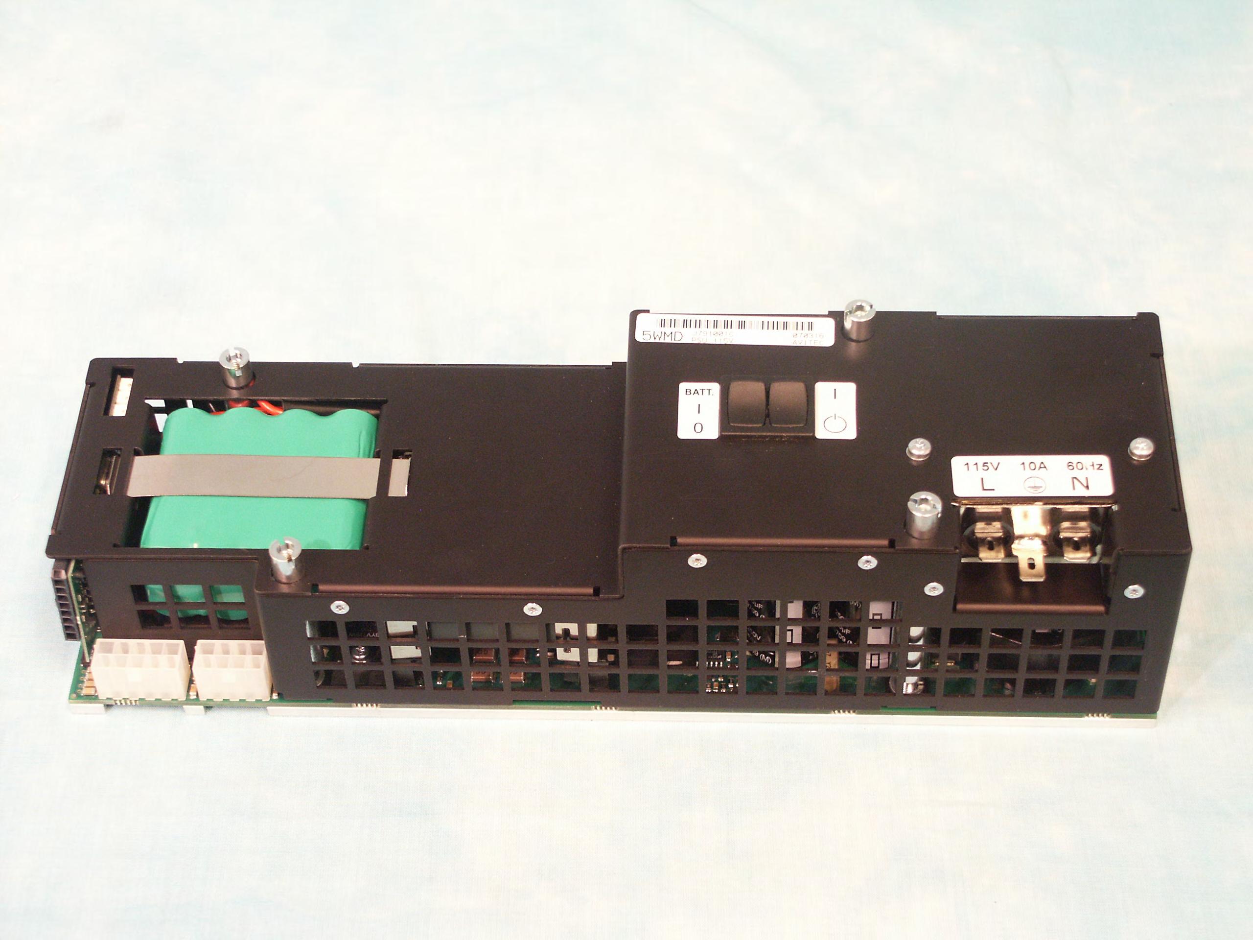 FCC ID NEOMBF4103SERIES Internal Photos