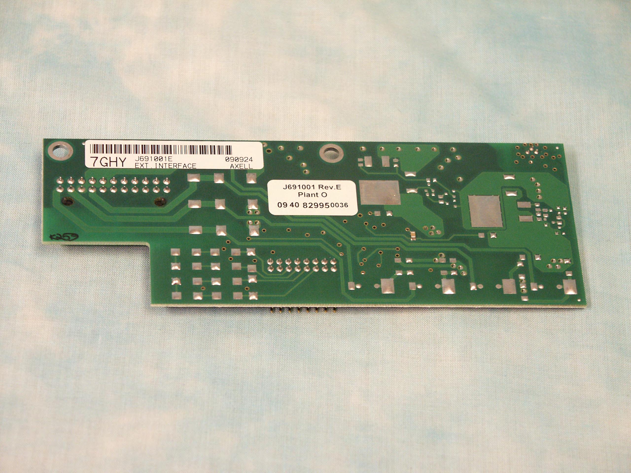 FCC ID NEOMBF4103SERIES Internal Photos