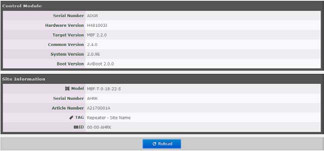 FCC ID NEOMBF4103SERIES Users Manual