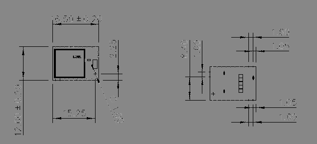 FCC ID NKR-XRBH Users Manual