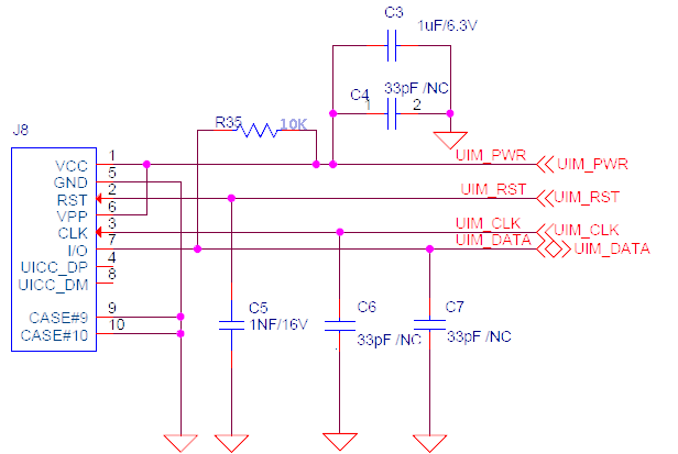 FCC ID NKRM18Q2 Users Manual