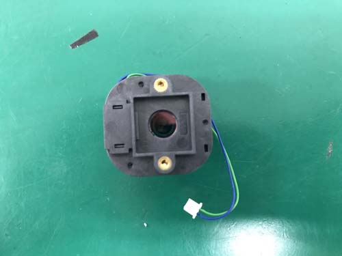 FCC ID NLMSNC79440BWN Internal Photos