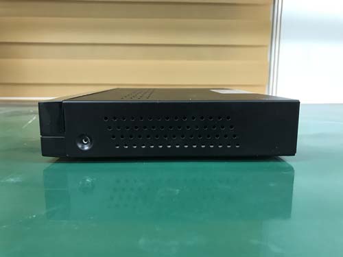 FCC ID NLMSNR73200WN External Photos