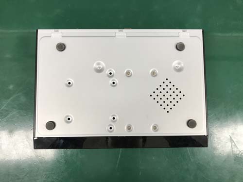 FCC ID NLMSNR73200WN External Photos