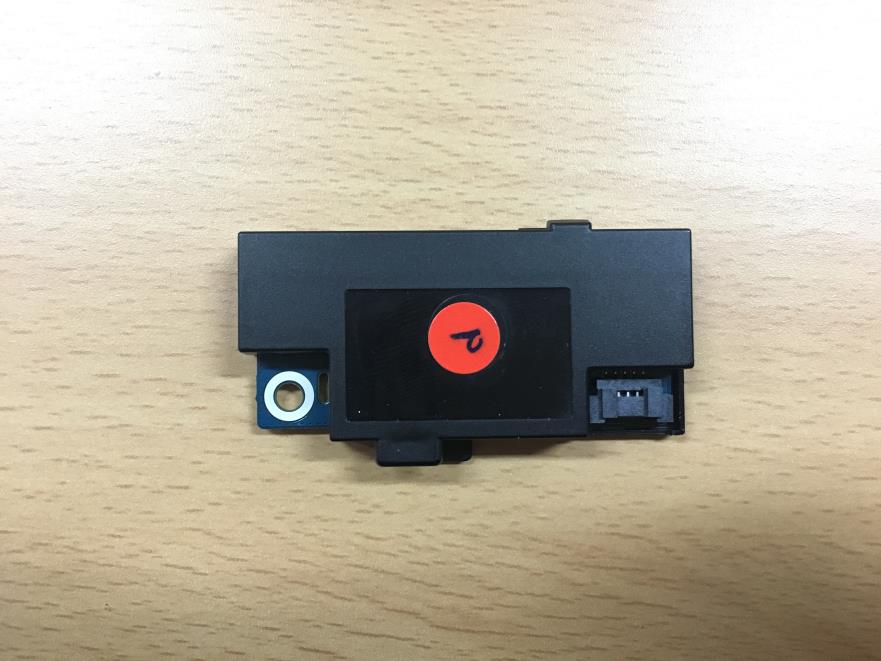 FCC ID NLMSWLQ93T External Photos