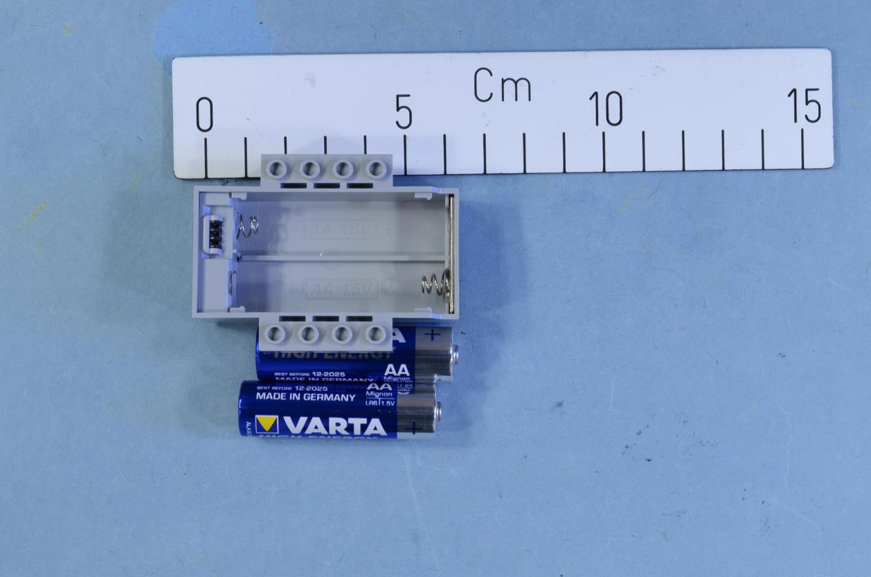 FCC ID NPI19071 External Photos