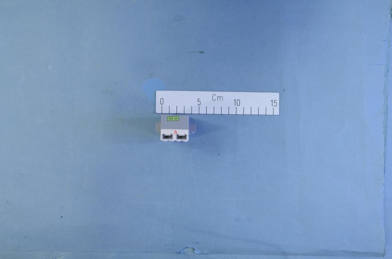 FCC ID NPI19071 External Photos