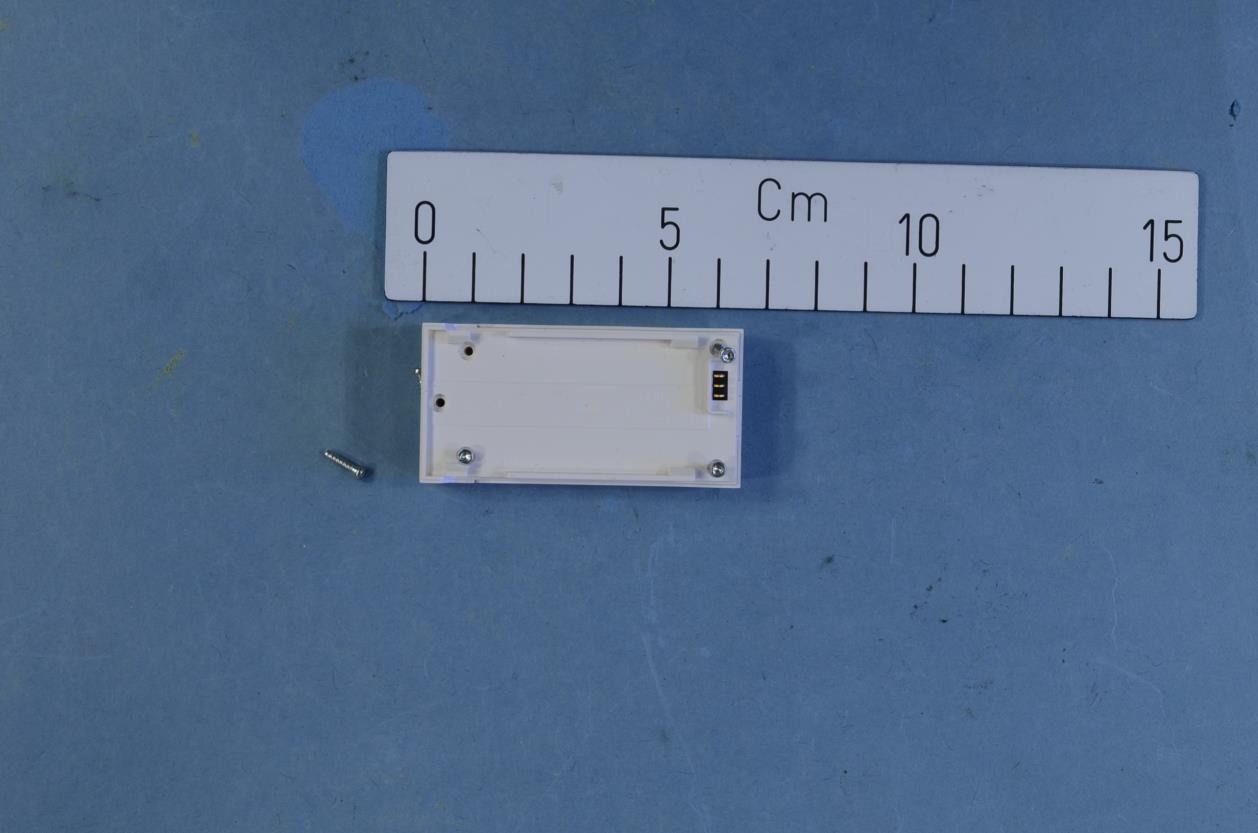 FCC ID NPI19071 External Photos