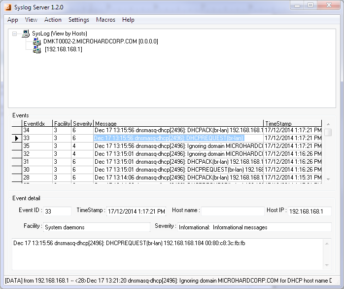 FCC ID NS9VIP4GABGN20 Users Manual