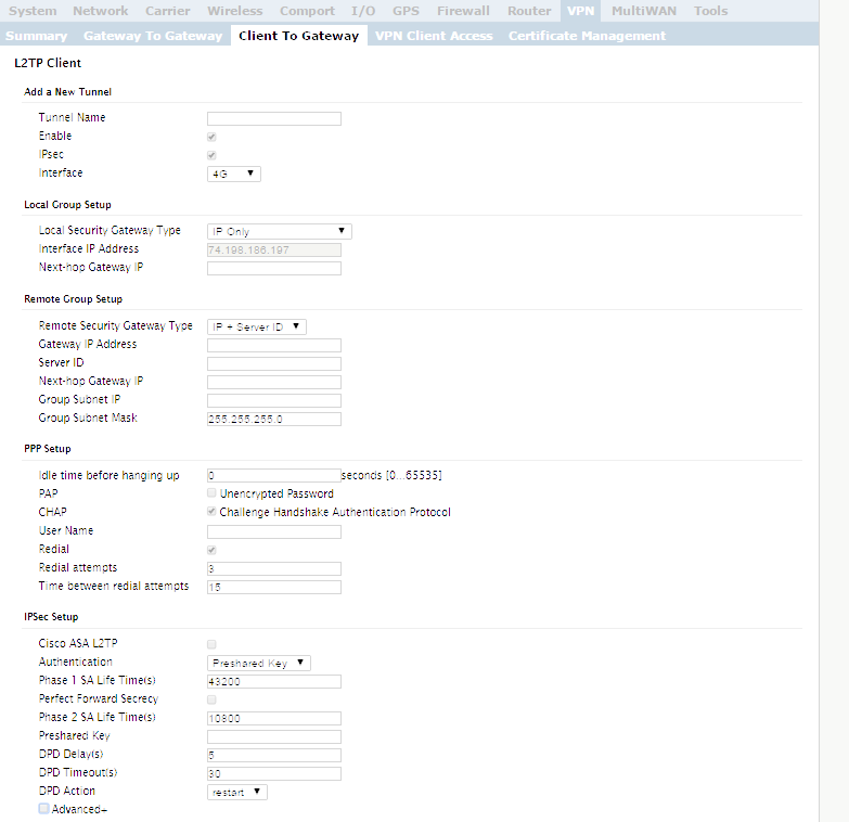 FCC ID NS9VIP4GABGN20 Users Manual