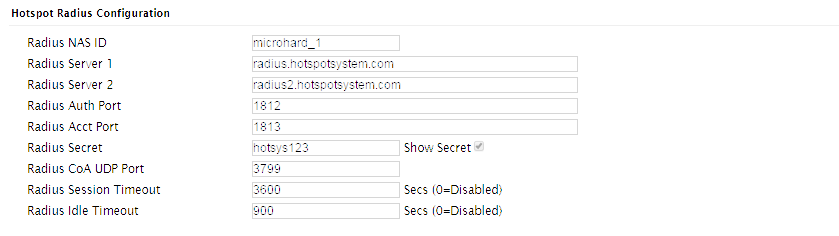 FCC ID NS9VIP4GABGN20 Users Manual