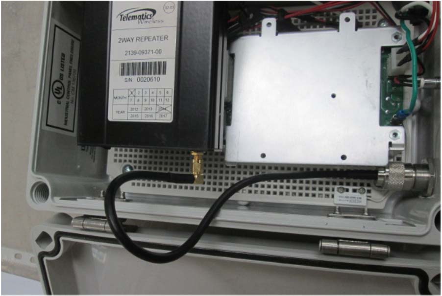 FCC ID NTA2WREP1 External Photos