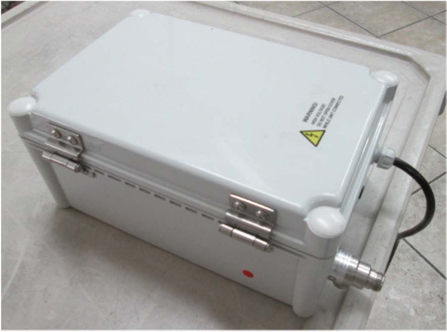 FCC ID NTA2WREP1 External Photos