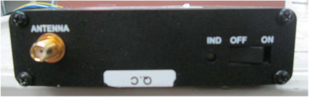 FCC ID NTA2WREP2 External Photos