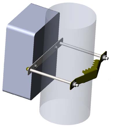 FCC ID NTA2WREP2 Users Manual