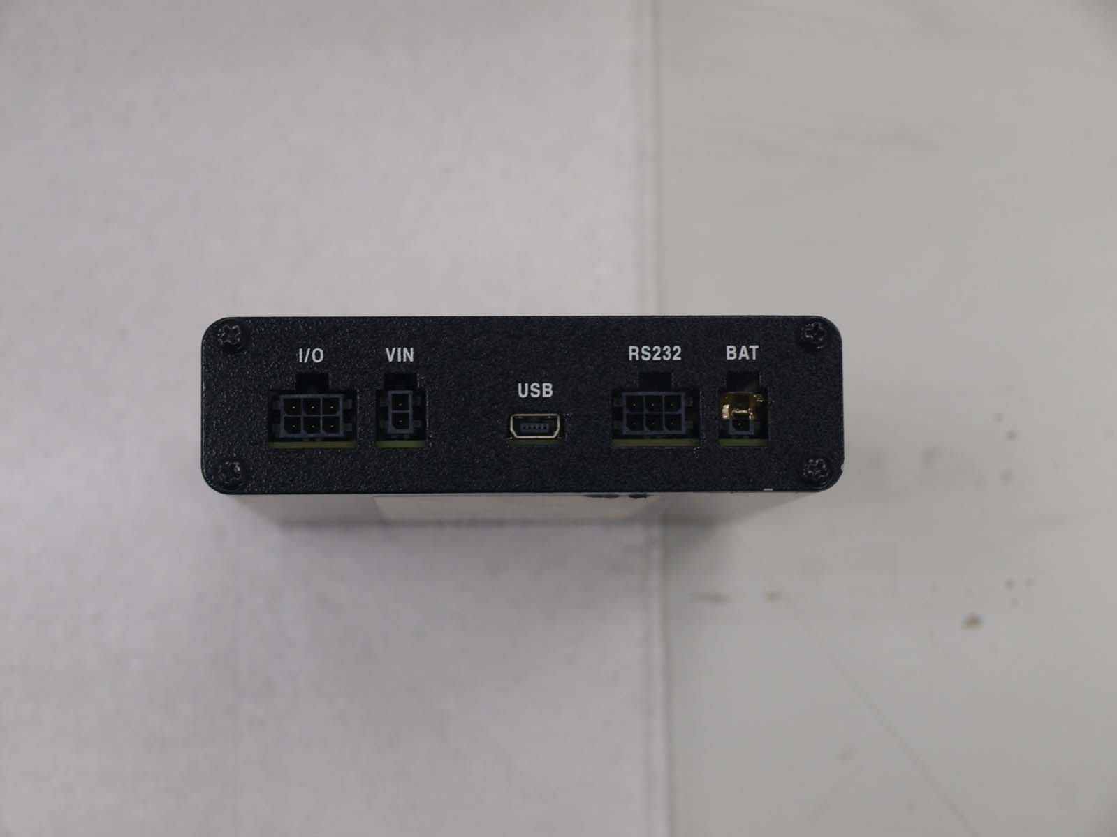 FCC ID NTA2WREP2 Users Manual