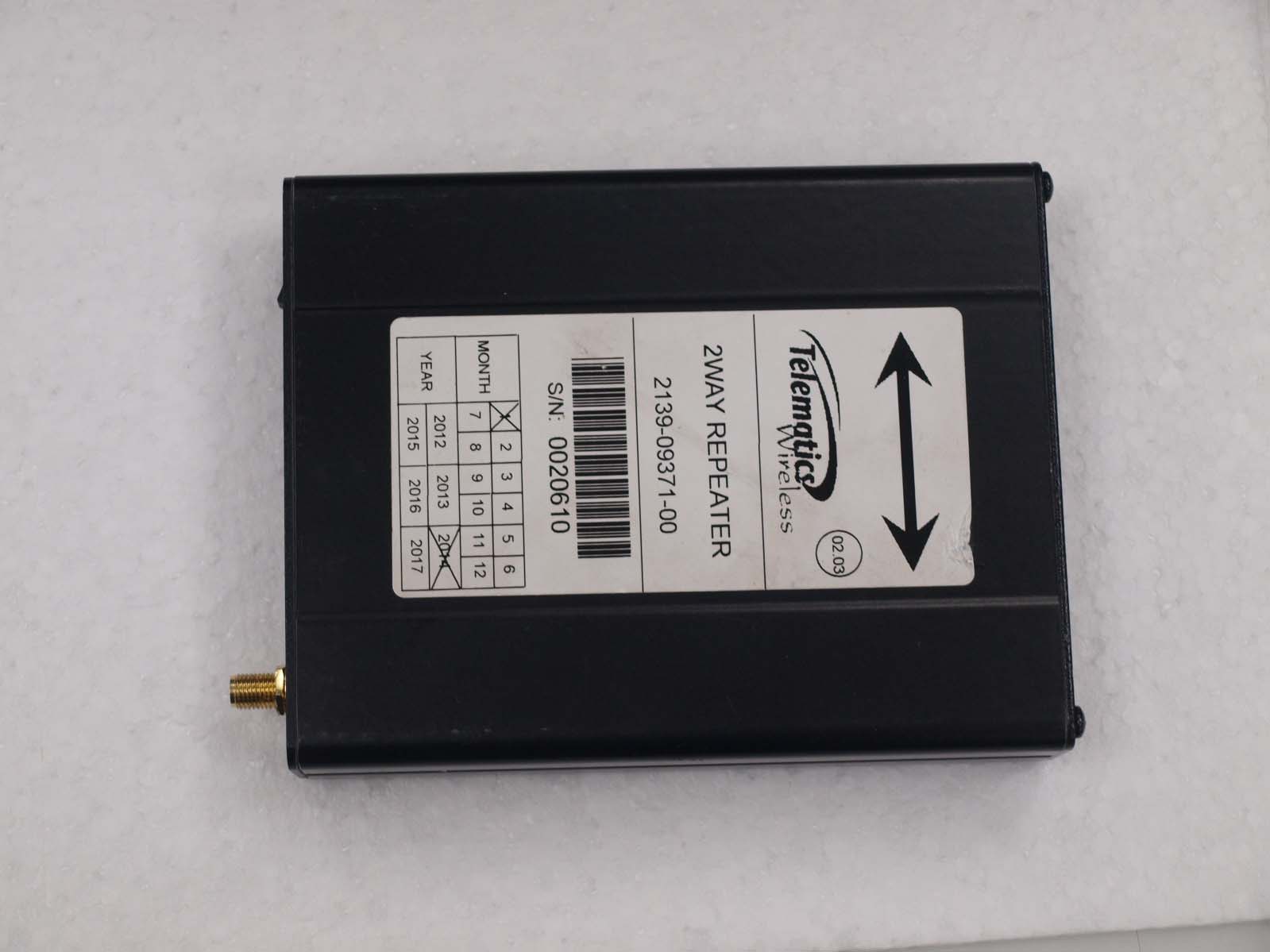 FCC ID NTA2WREP2 Users Manual