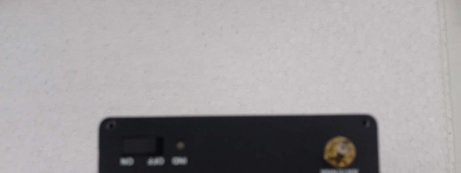 FCC ID NTA2WREP2 Users Manual