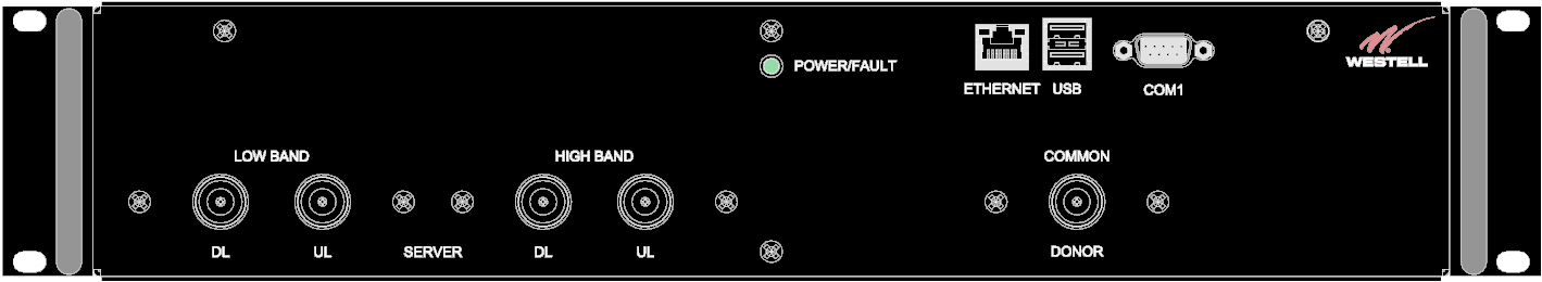 FCC ID NVR-DSP251AWS Users Manual