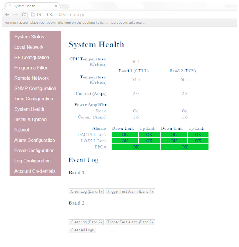 FCC ID NVR-DSP251AWS Users Manual