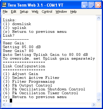 FCC ID NVR-DSP251AWS Users Manual