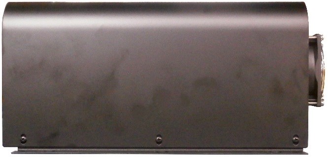 FCC ID NVRBDA610-S8 External Photos